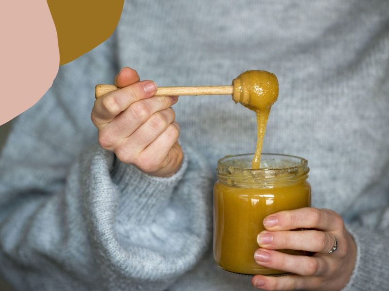 was ist gesünder Honig oder Agavendicksaft