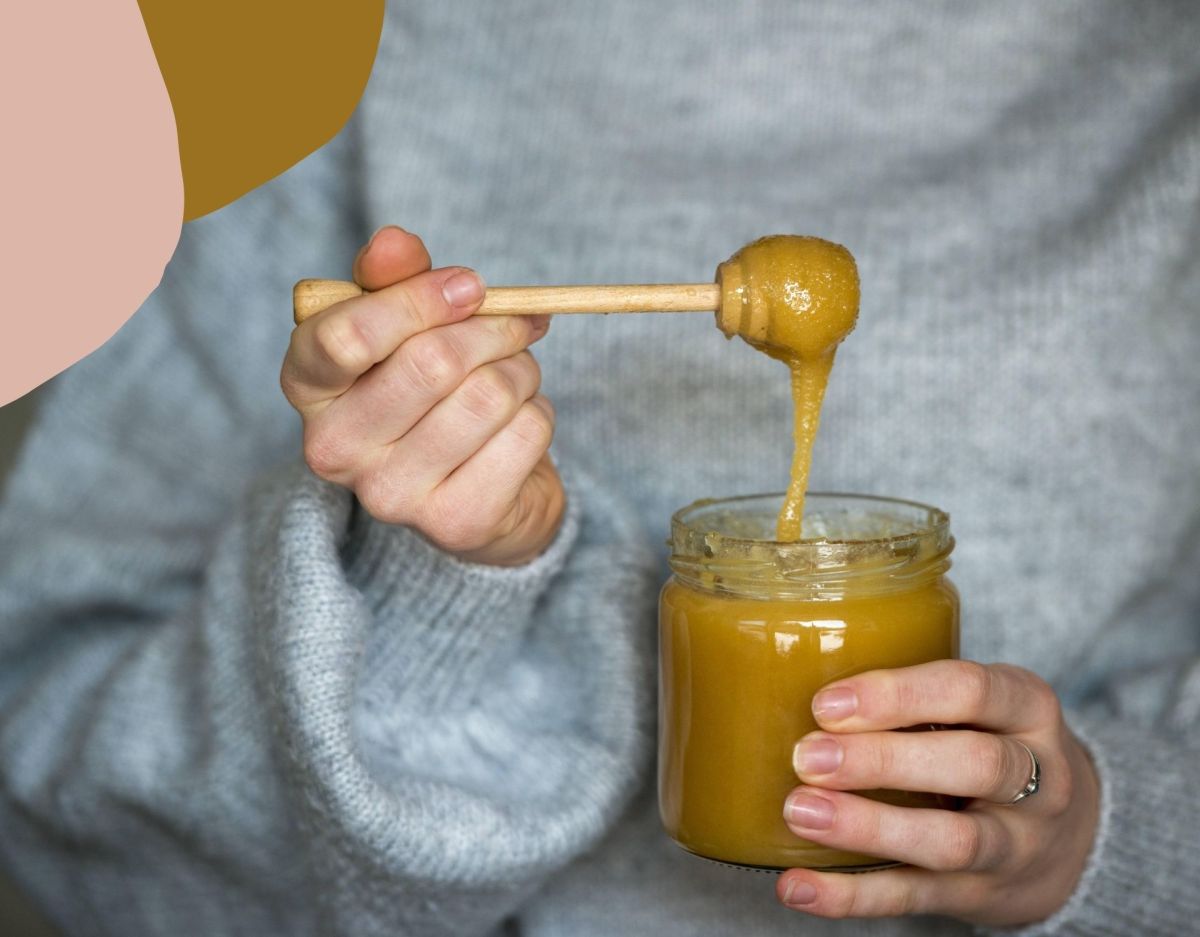 was ist gesünder Honig oder Agavendicksaft