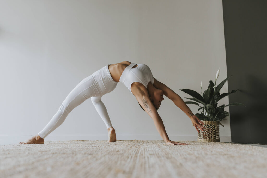 Yoga-Zubehör: Diese Marken sind 100 % nachhaltig - wmn