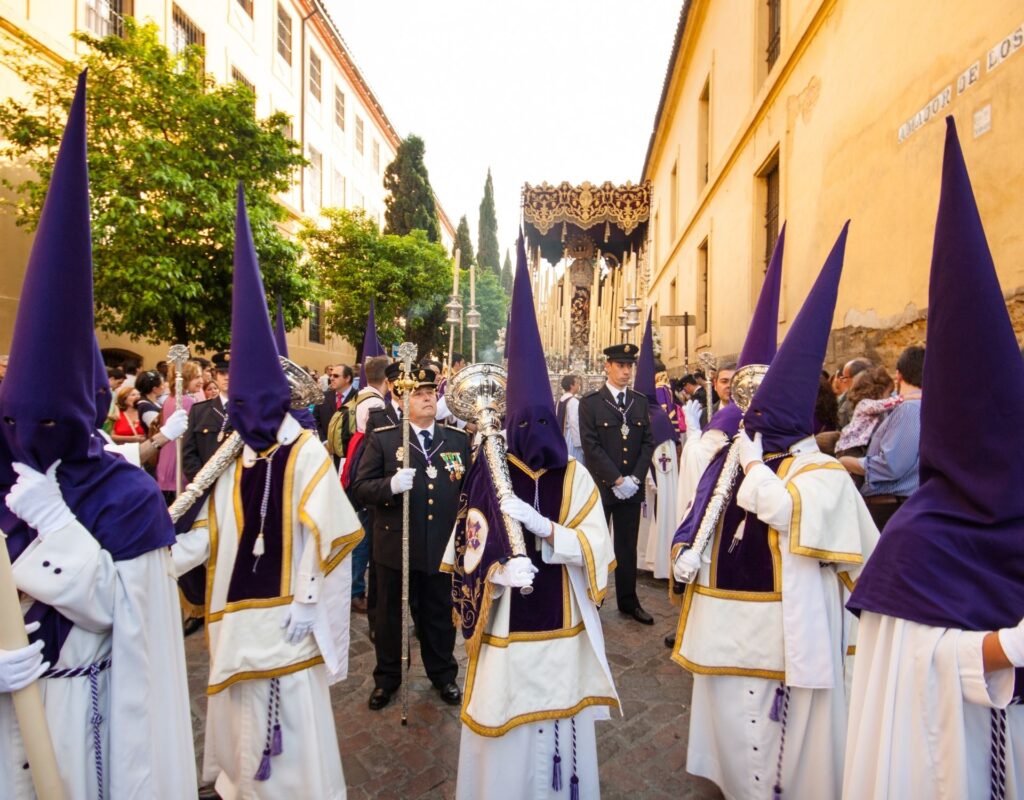 Mallorca Semana Santa