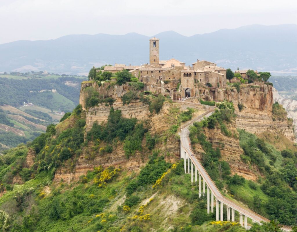 Civita di Bagnoregio 