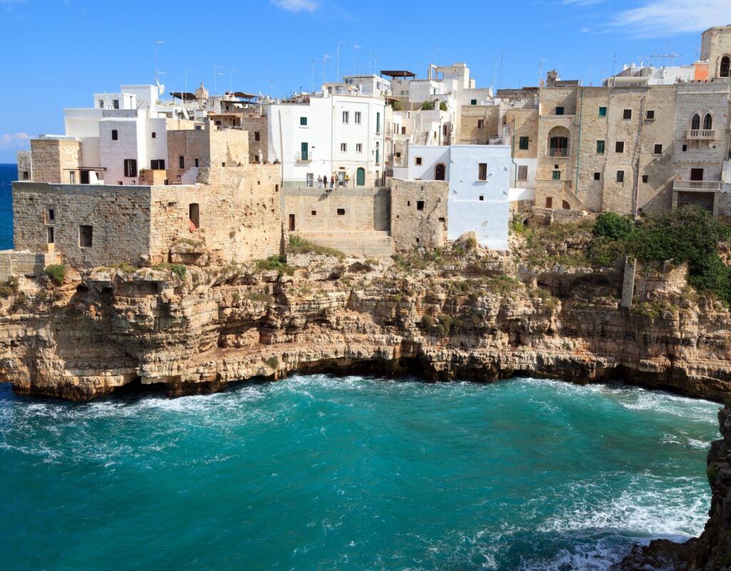  Polignano a Mare 