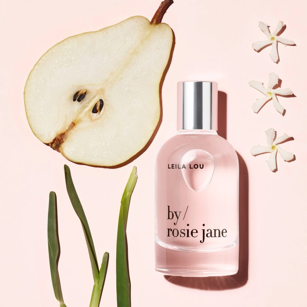 cleanes parfum von by rosie jane