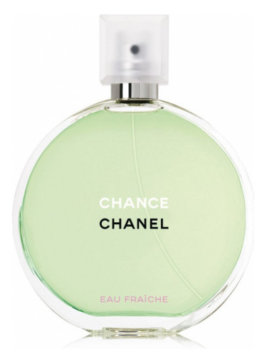 chance eau fraiche