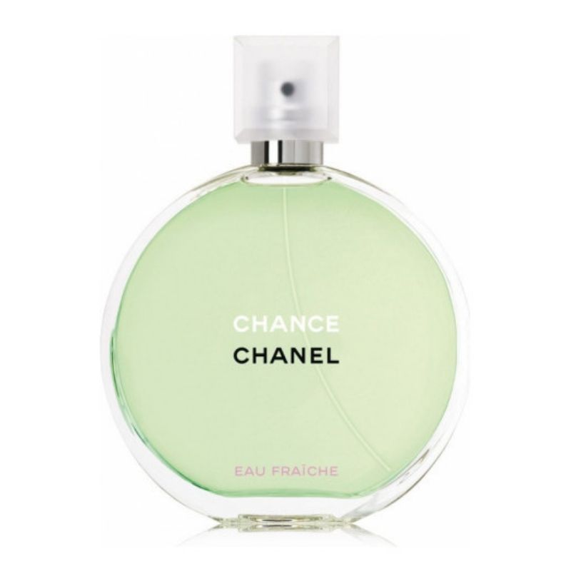 Bild des Parfums chancel eau so fraiche