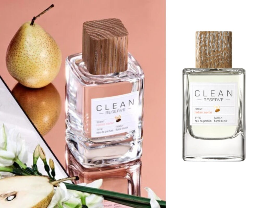 parfum von clean reserve