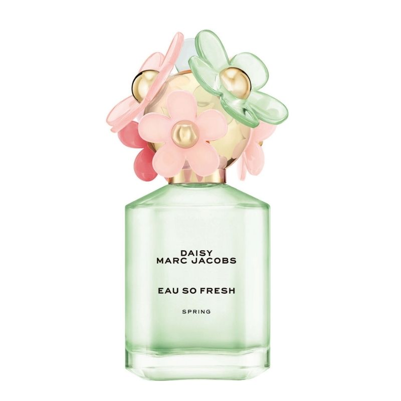 Bild des Parfums Daisy Eau so fresh Spring