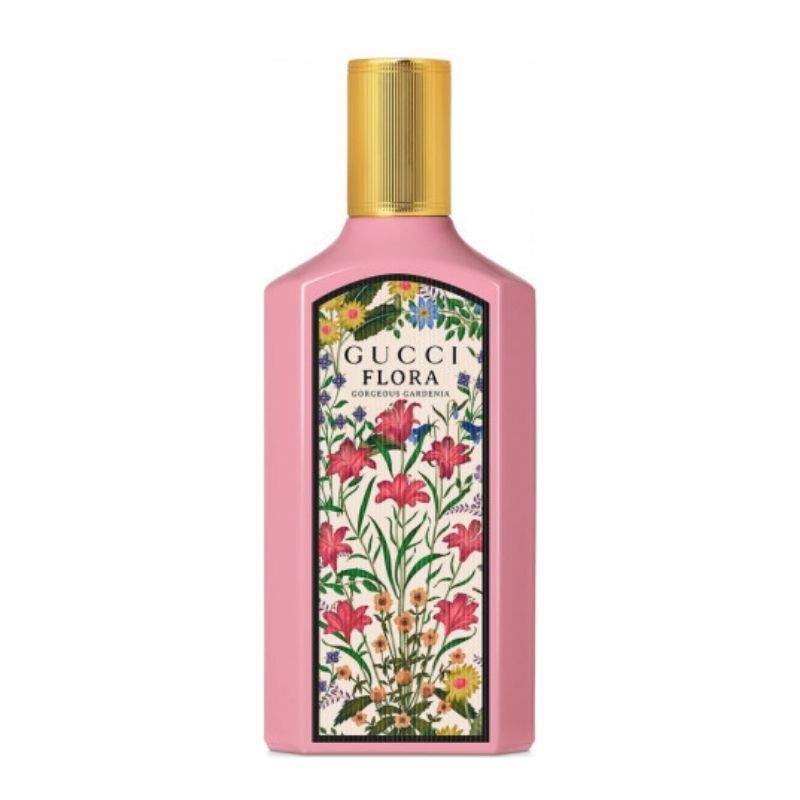 Bild des Parfums flora gorgeous gardenia