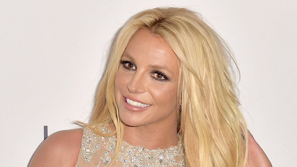 Britney Spears scheint ihren Instagram-Account deaktiviert zu haben.. © imago/Future Image