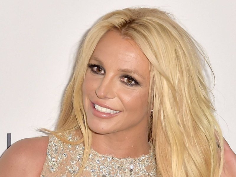 Britney Spears scheint ihren Instagram-Account deaktiviert zu haben.. © imago/Future Image