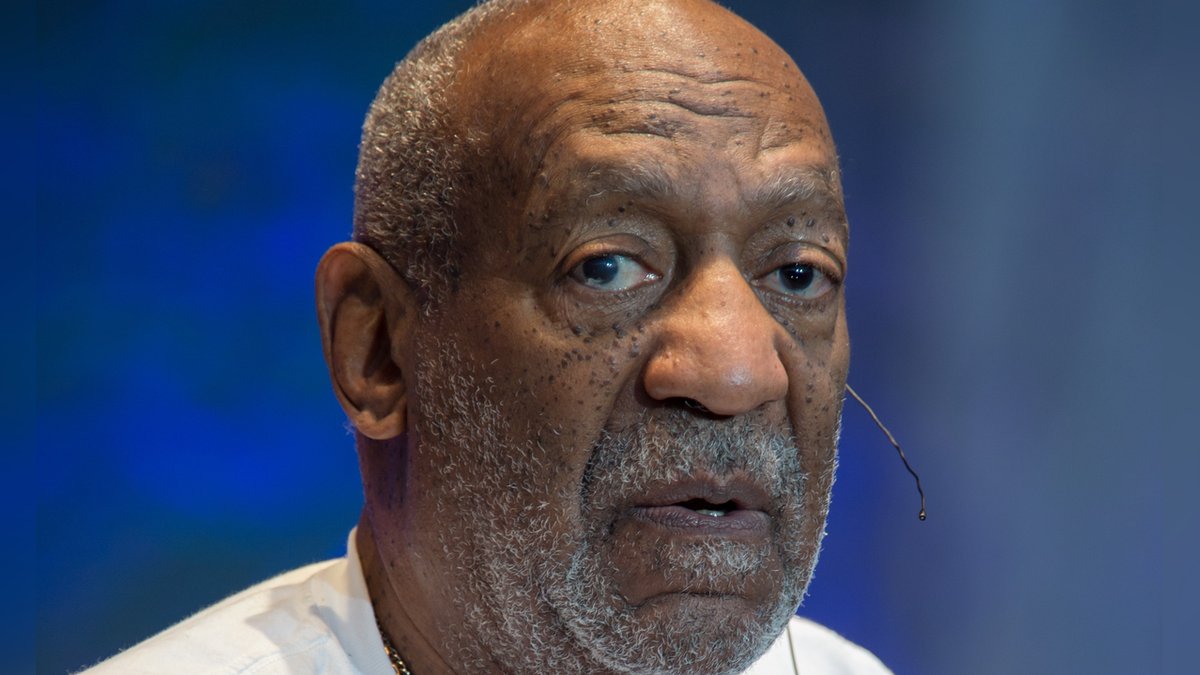 Bill Cosby kommt nicht wieder ins Gefängnis.. © Randy Miramontez/Shutterstock.com