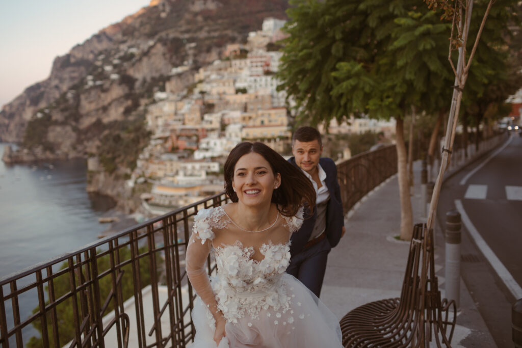heiraten im Ausland Italien