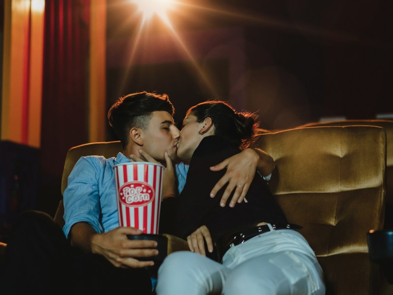 Sex im Kino