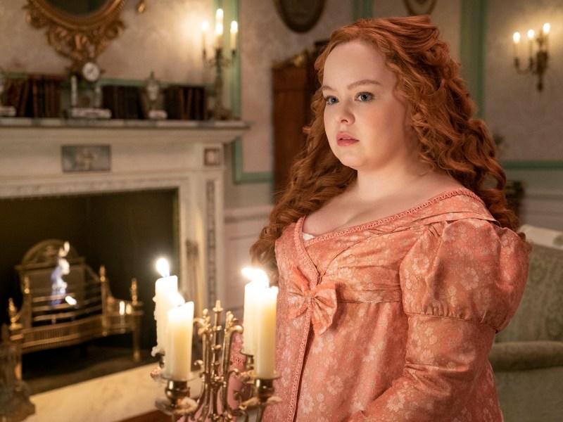 Penelope Featherington
