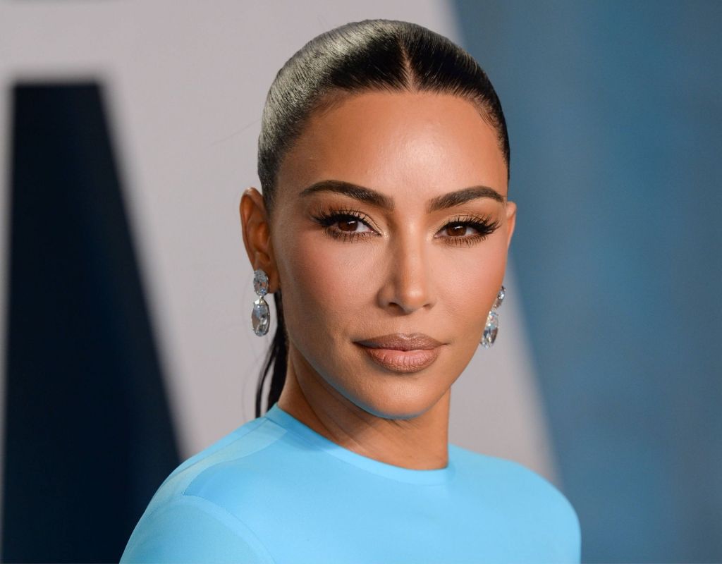 Skincare Routine: Kim Kardashians 9 Schritte zur schöner Haut