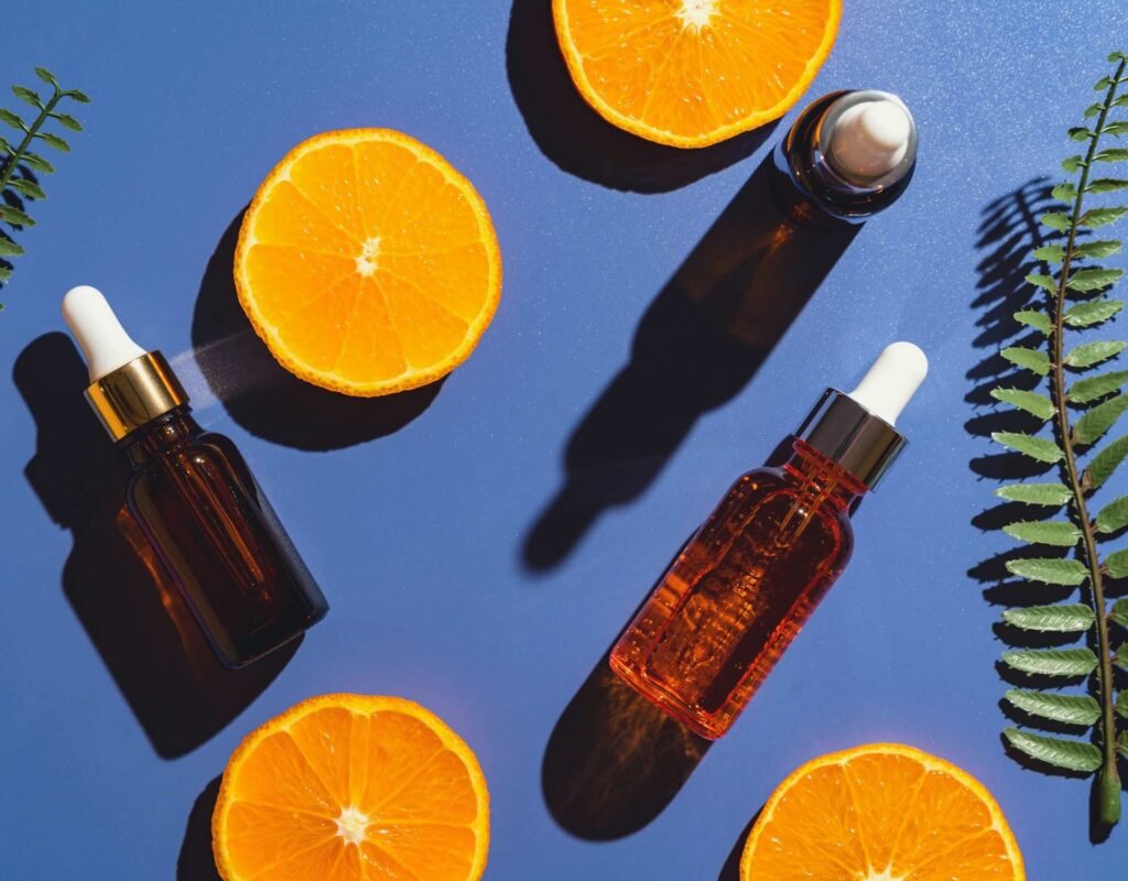 Vitamin C Serum 