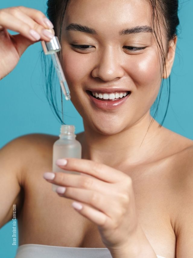 Beauty ABC: Die besten Inhaltsstoffe in Kosmetika