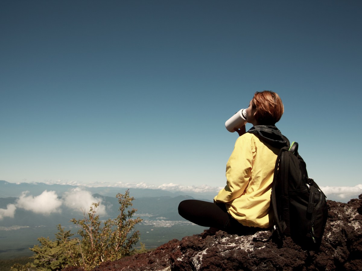 5 Tipps zum nachhaltigen Reisen