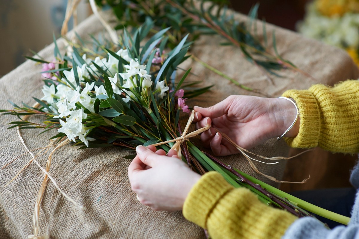 Nachhaltige Geschenke Hochzeit