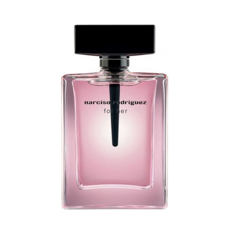 narciso rodriguez for her musc parfumoel