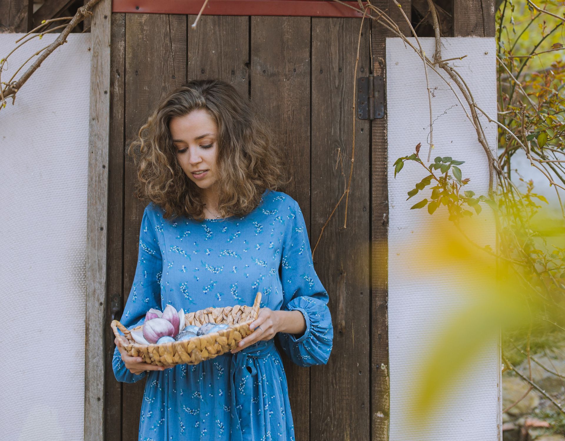 8 wunderbare Ideen Ideen, um Ostern zu feiern, auch wenn du allein bist- wmn