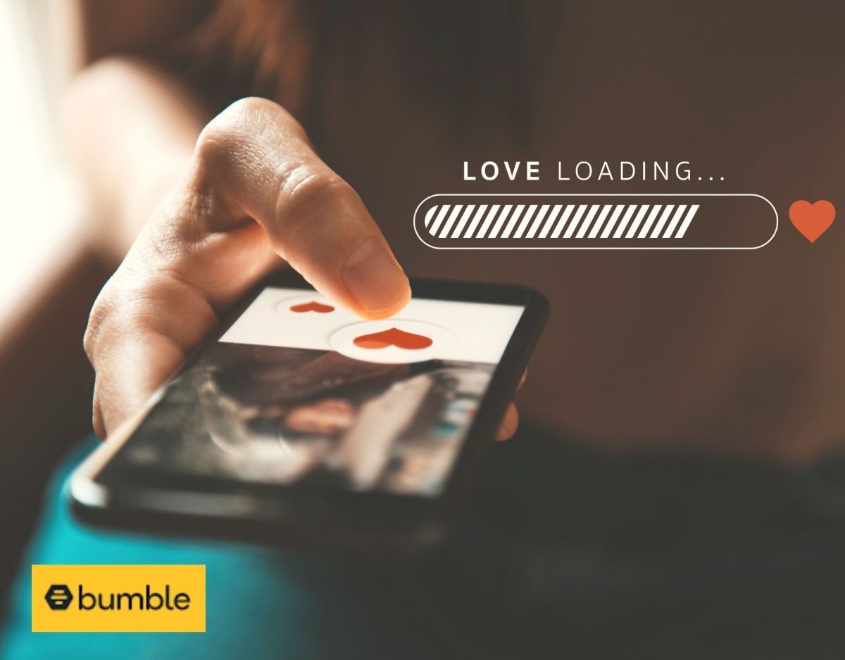 Online Dating Bumble