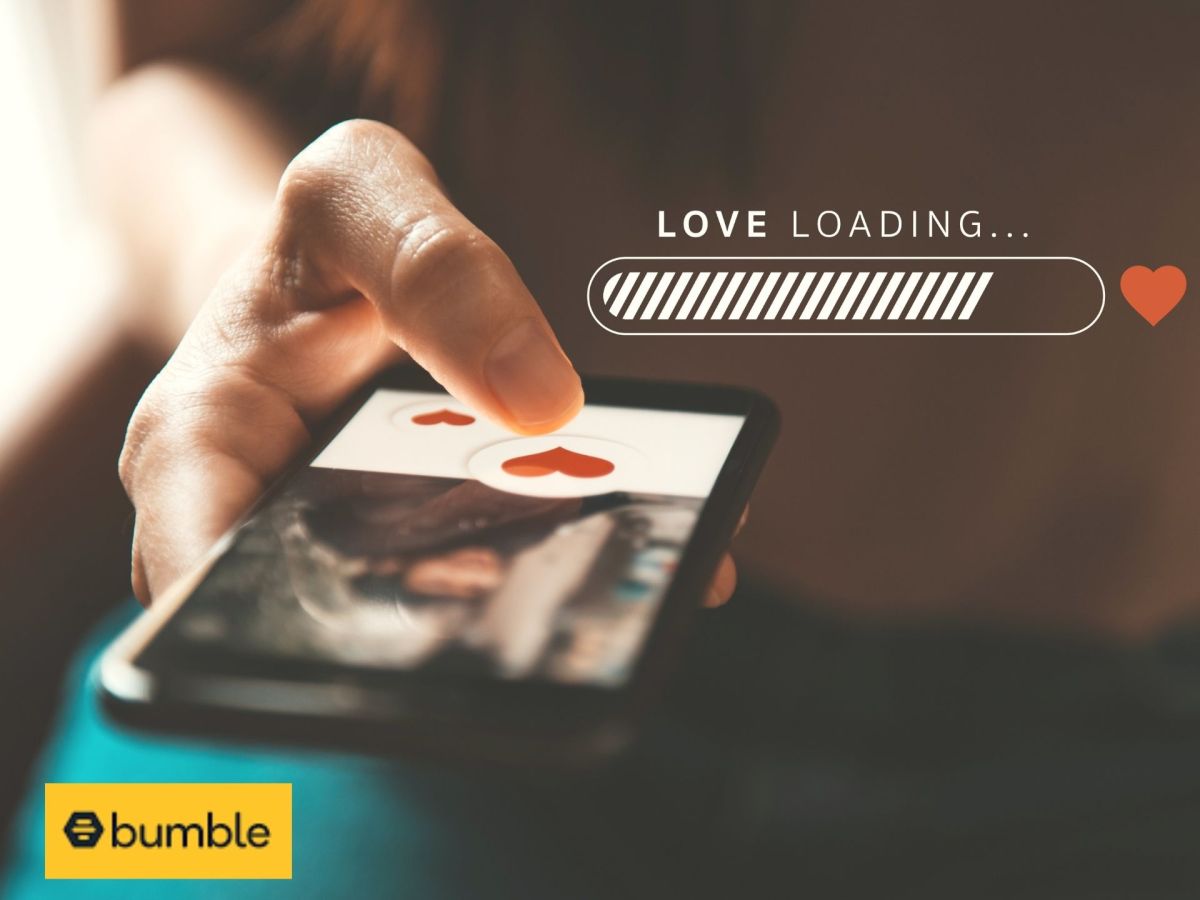 Online Dating Bumble