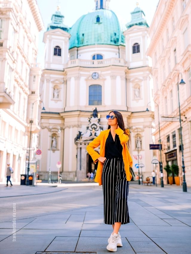 Geheimtipps für Wien