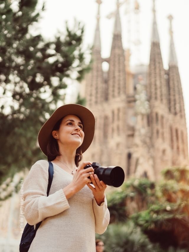 Geheimtipps für Barcelona
