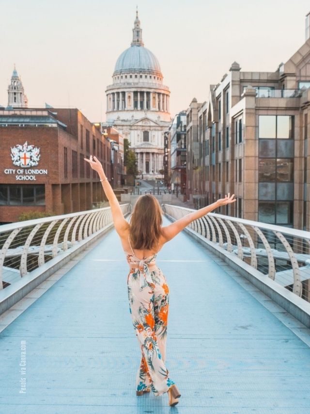 Geheimtipps für London