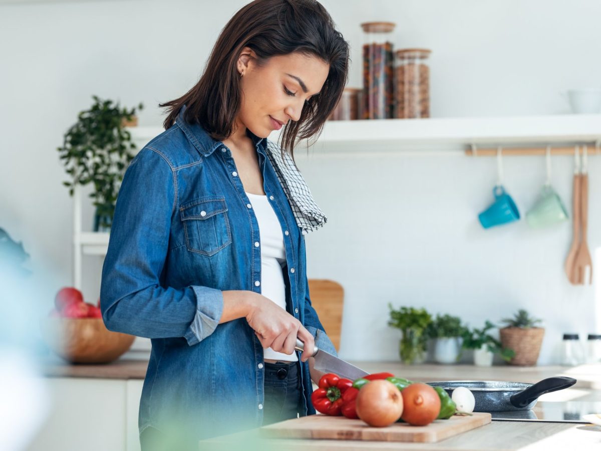 ErnÃ¤hrung wÃ¤hrend der Periode: Diese Lebensmittel tun dir gut