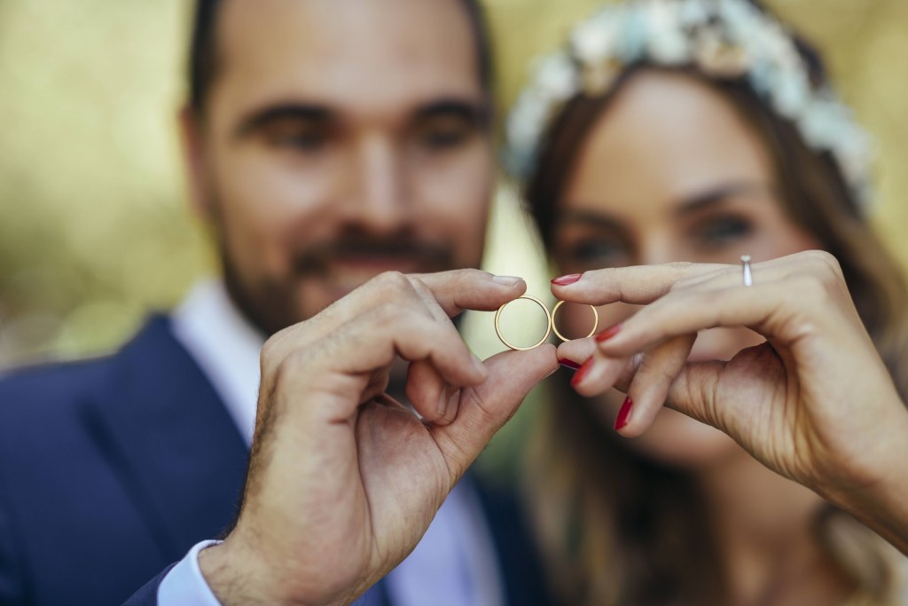 wie viel kostet eine Hochzeit