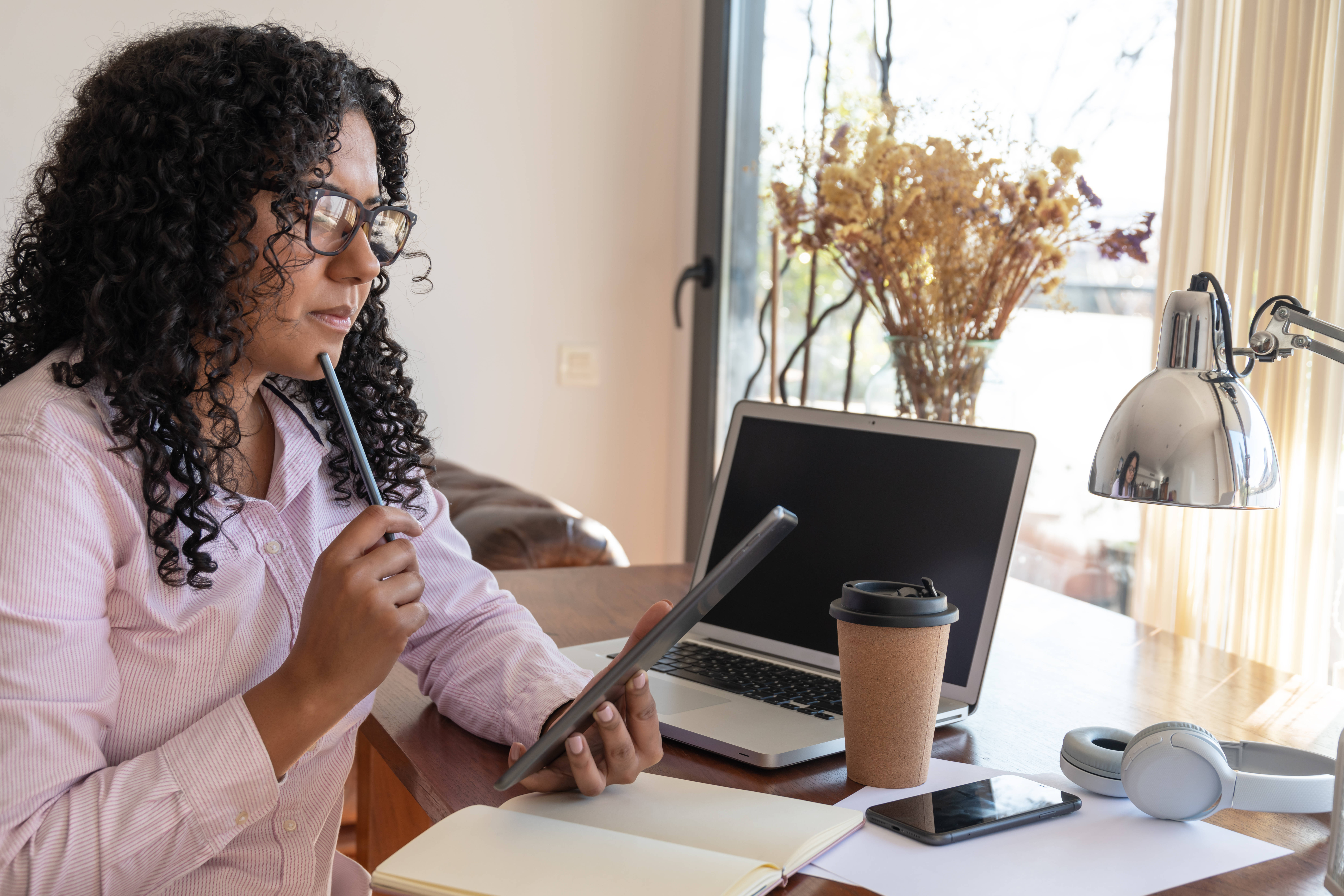 Homeoffice: 8 Dinge, die du nicht zu Hause haben solltest - wmn