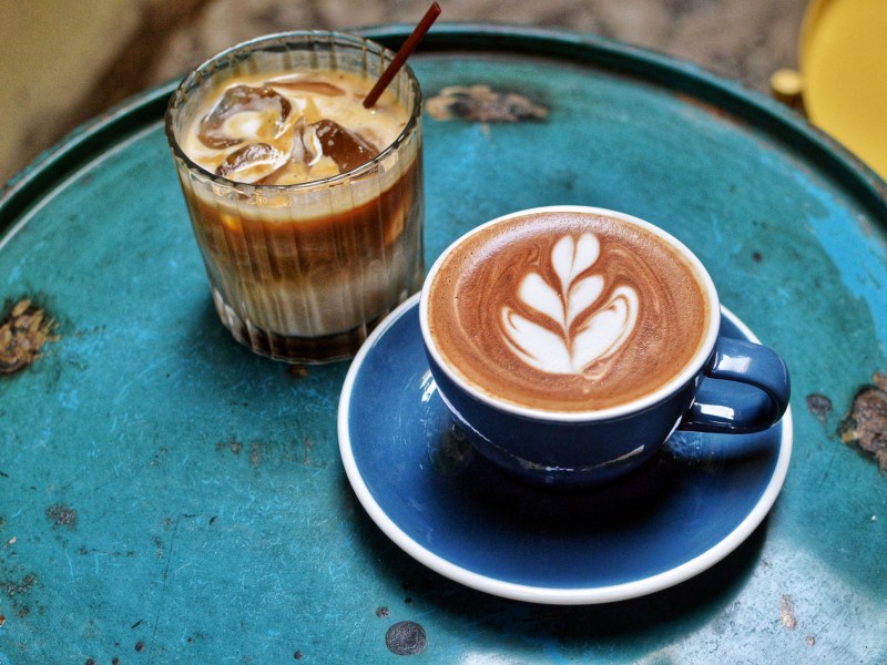 kaffee sorten