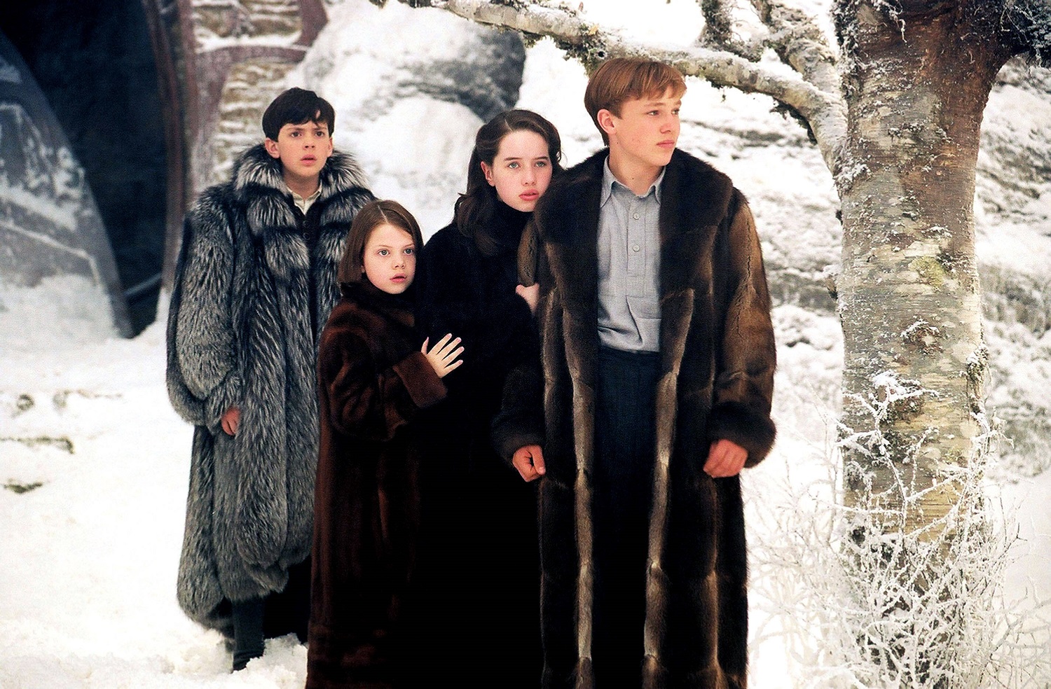 Netflix-Filme für die ganze Familie: Das sind unsere Top 5 - wmn.de