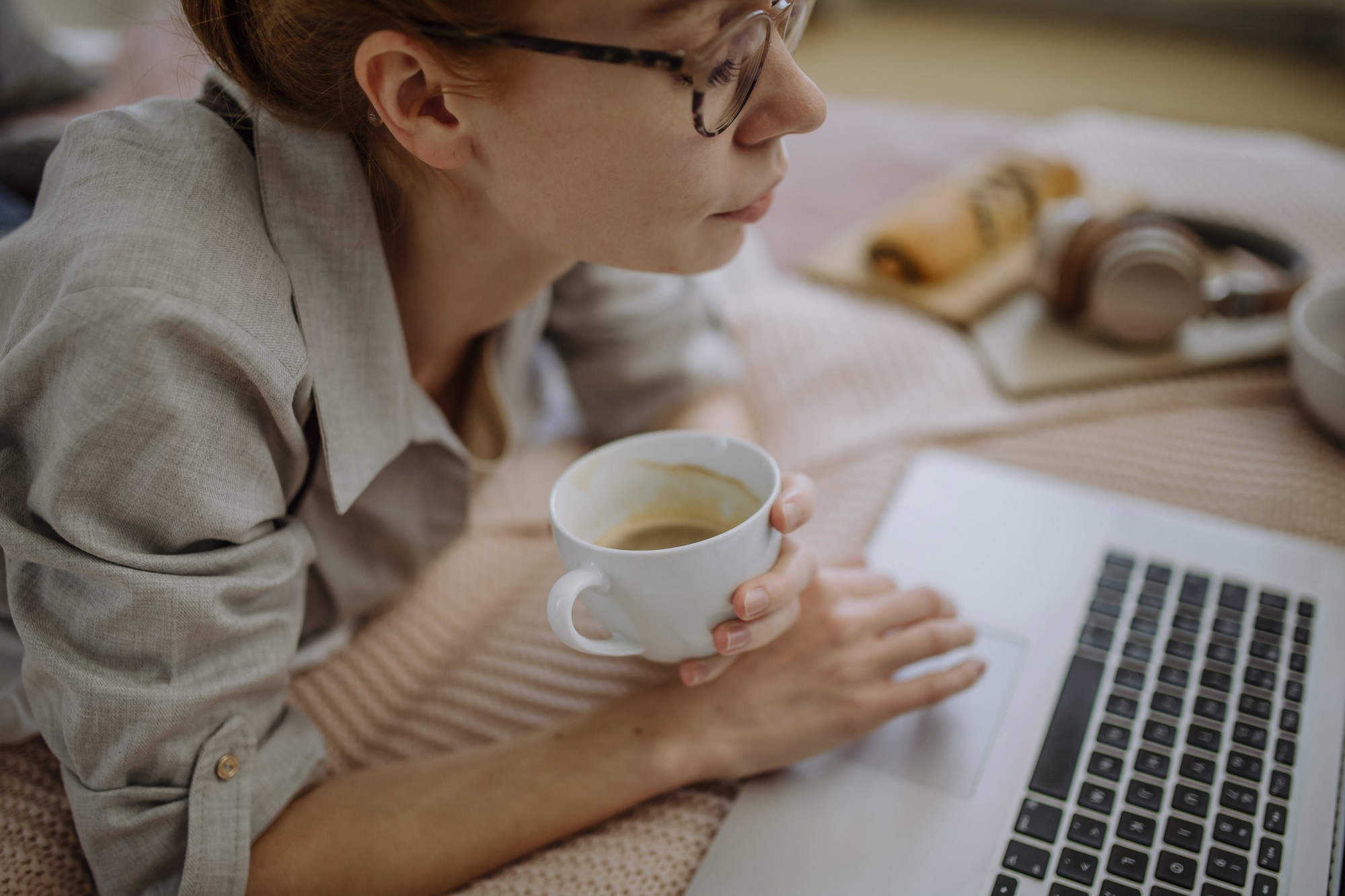 Studie zeigt Kaffee führt zu Entzündungen im Körper wmn