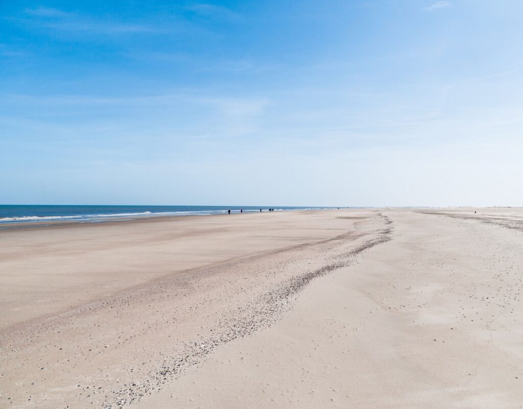 Norderney Alternativen für Sylt