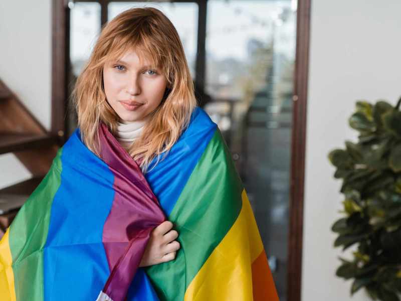 Cisgender