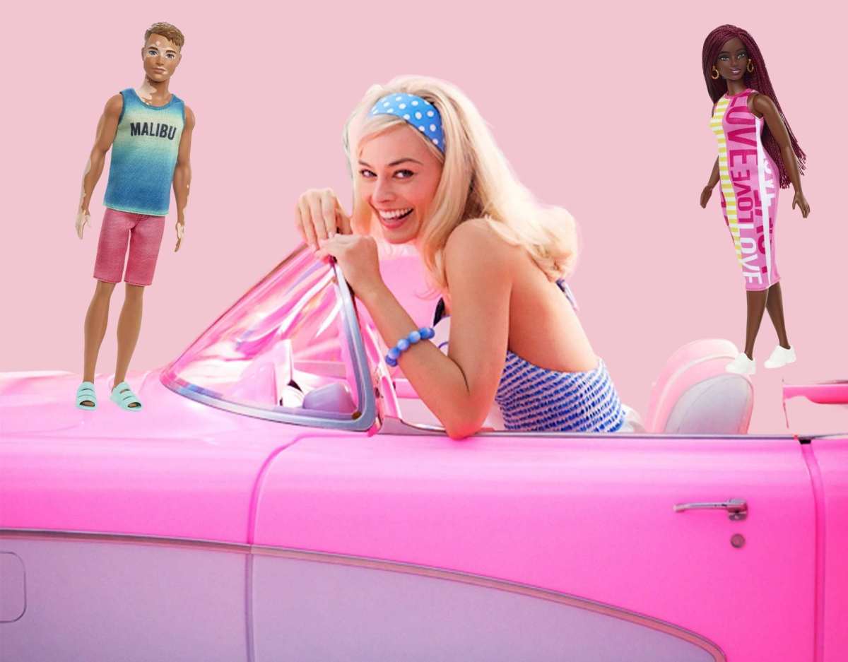 Barbie Film