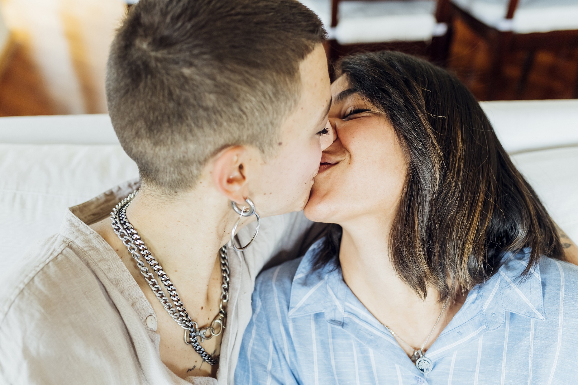 Woher kommt der Ausdruck Butch?