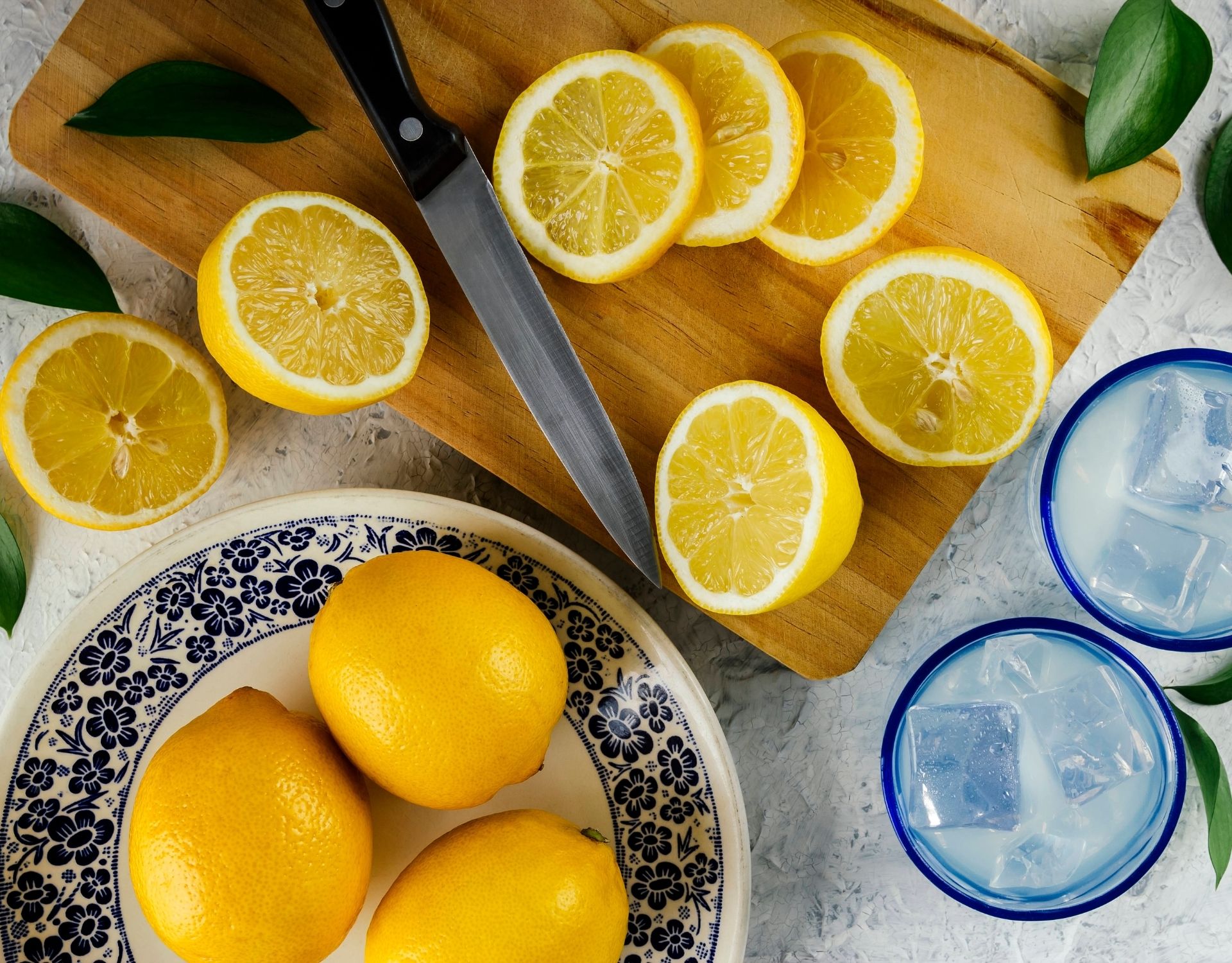 Limone & Limette Das ist der wahre Unterschied wmn.de