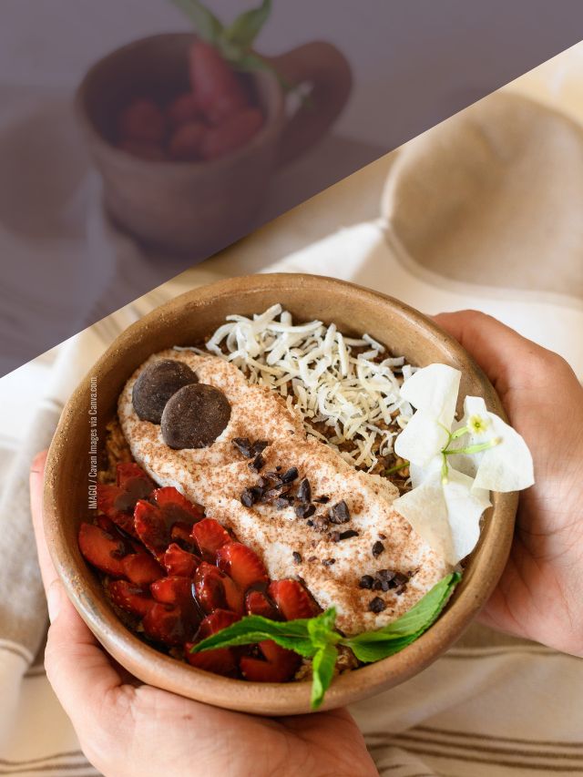 Vegane Proteinquellen