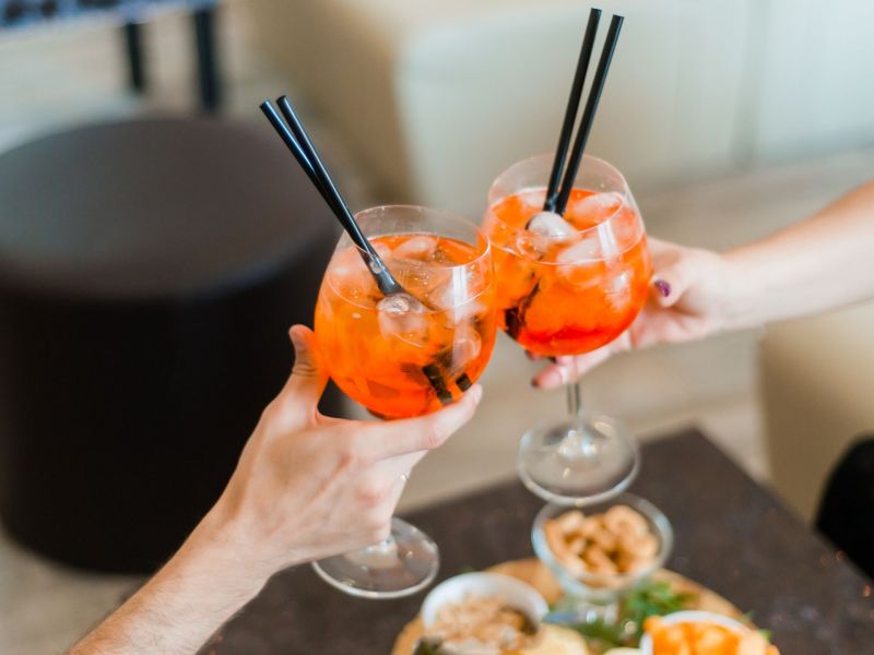 Aperol Spritz