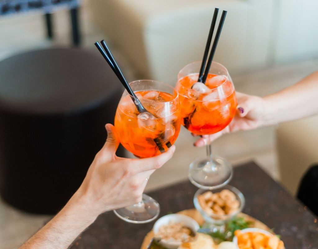 Aperol Spritz