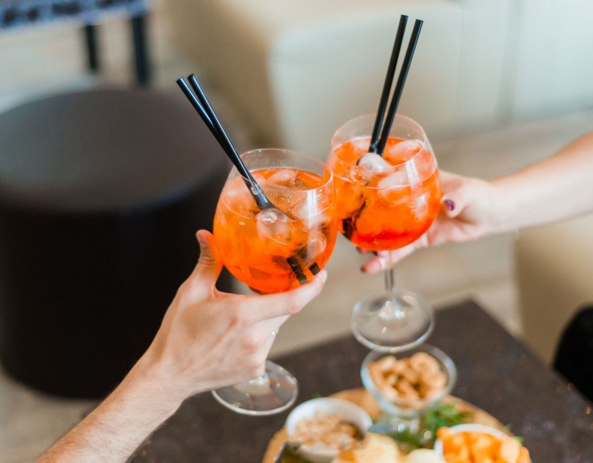 Aperol Spritz