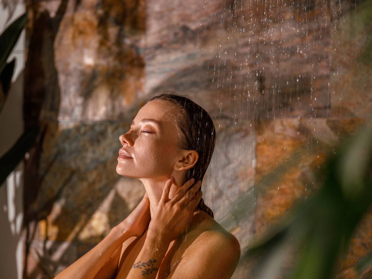 Wie oft Haare waschen? Im Sommer empfehlen Experten diese Regel