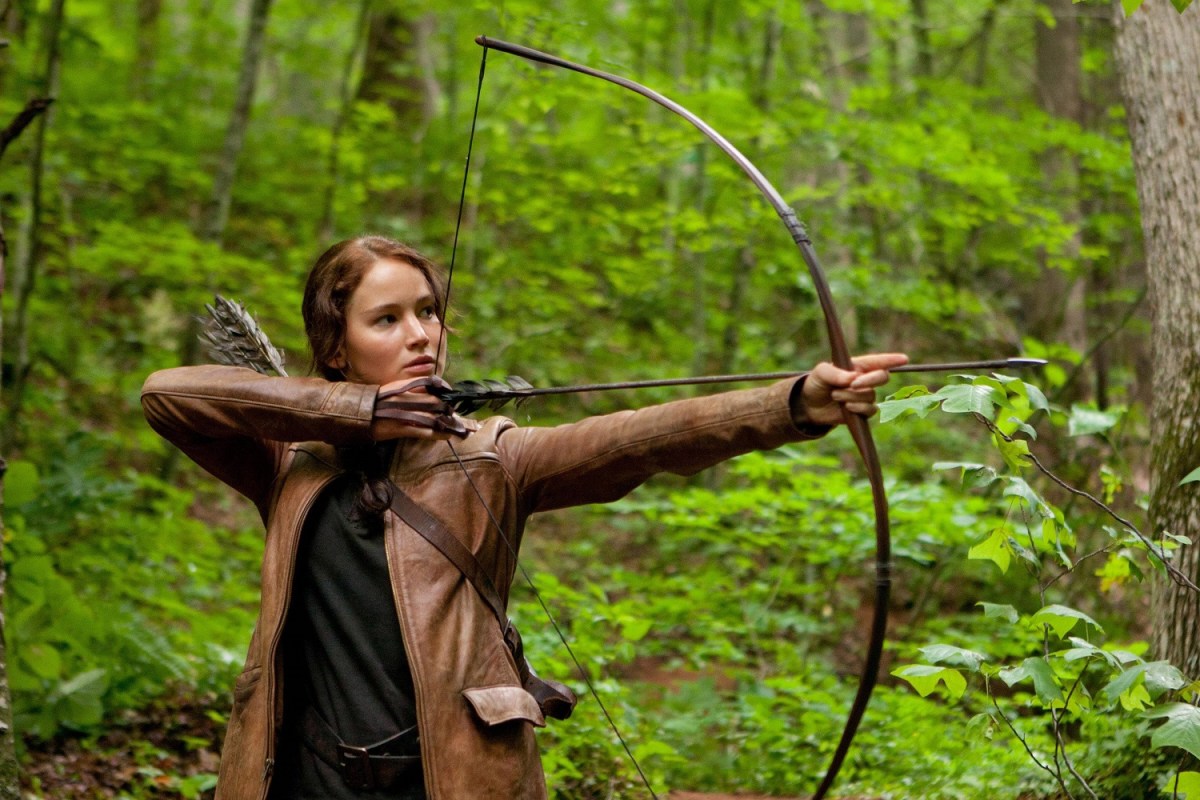 Katniss Everdeen