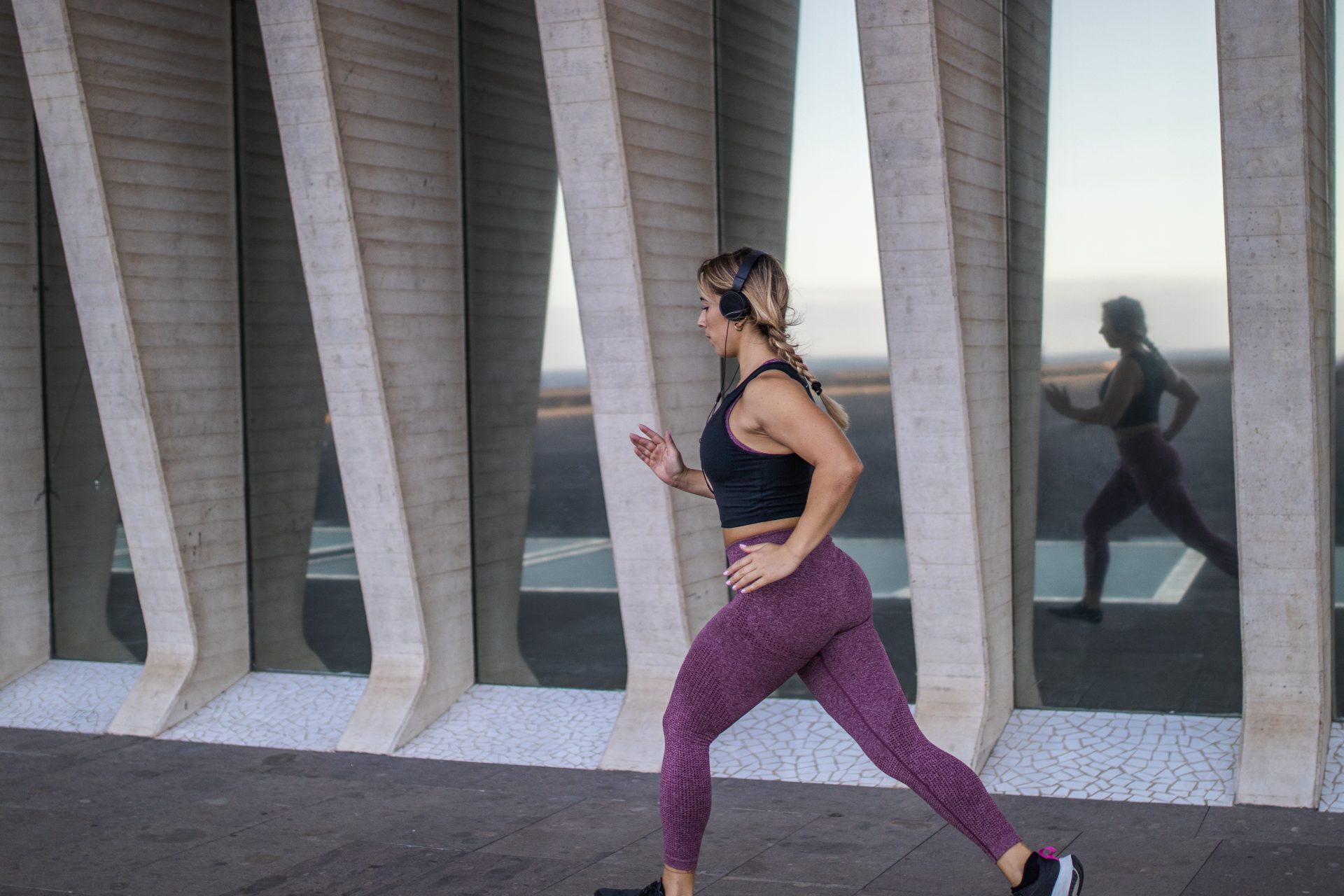 Wie lange Joggen: Ab wann zeigt Joggen Wirkung? - wmn