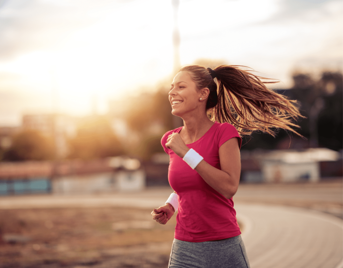 Wie lange Joggen: Ab wann zeigt Joggen Wirkung? - wmn