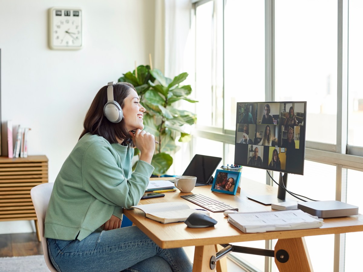 Zwei Jobs im Homeoffice: Darf man das?